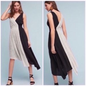 Anthropologie Maeve NWT Elisabel Dress